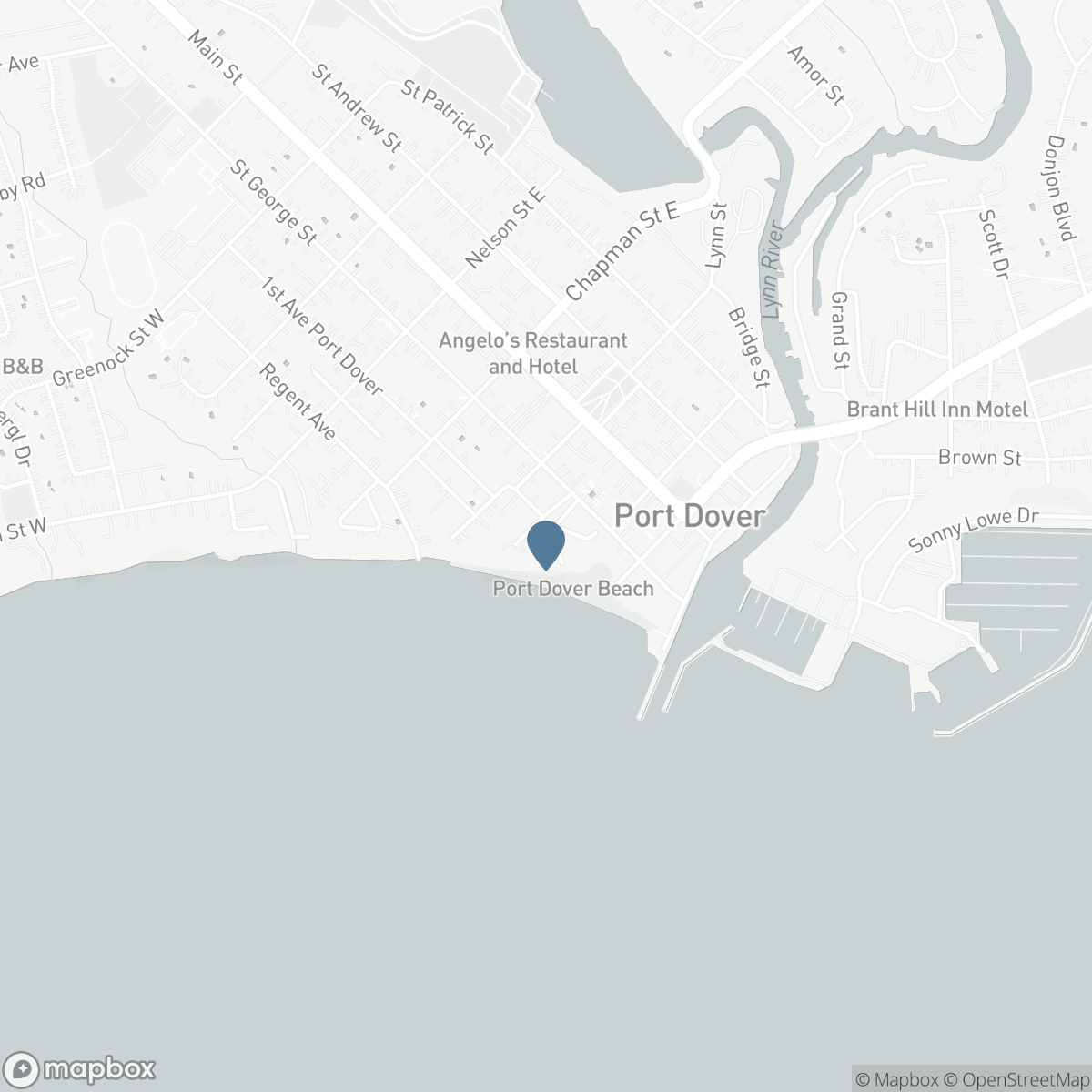17 BUCKS Park, Port Dover, Ontario N0A 1N0